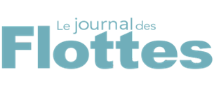 Logo de Journal des Flottes, partenaire média de Top Logistics Europe