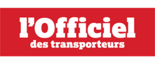 L'Officiel des Partenaires, partenaire média de Top Logistics Europe 2024