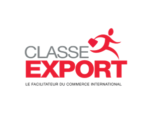  Classe Export is a media partner of top logistics europe, the event for logistics and supply chain players.