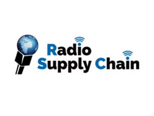 Logo du partenaire média Radio Supply Chain 