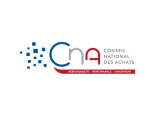 CNA est partenaire institutionnel de top logistics europe, évènement des acteurs de la logistique et supply chain
