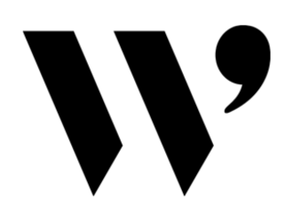 Logo for top logistics europe's press agency, WEPA