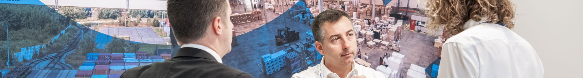 Transport solution providers and shippers speak out at Top Transport Europe