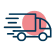 icone prestation logistique transport