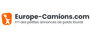 logo de europe camions